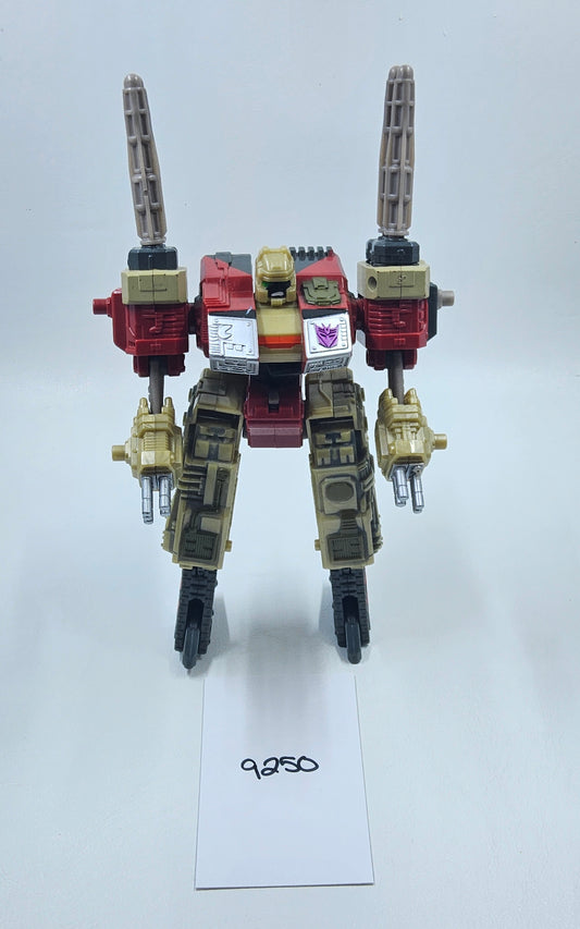 Transformers - Energon - Demolisher