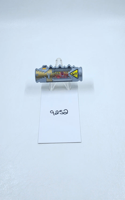 Go Busters - Zyudenchi - Super Sentai - Kyoryuger