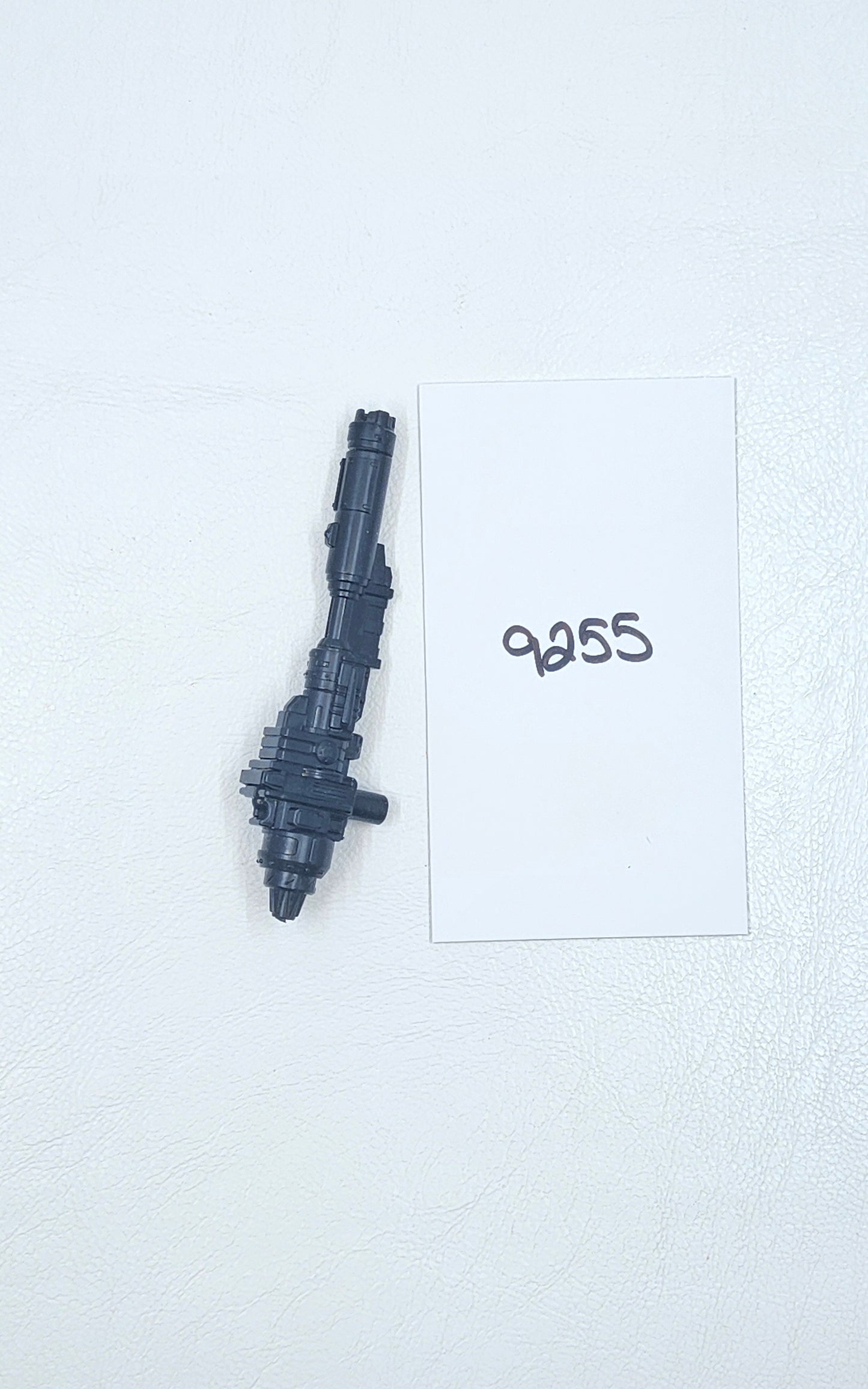 Transformers - Studio Series Bumblebee Movie - Ironhide -Blaster