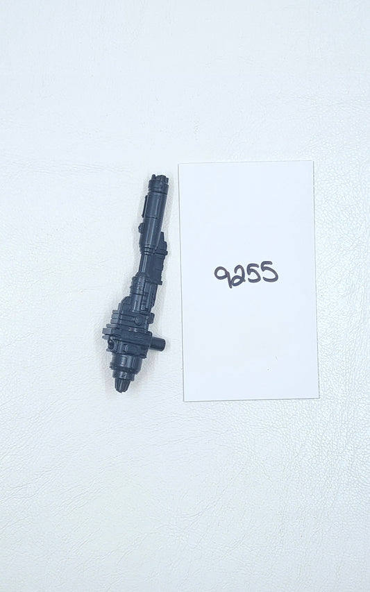 Transformers - Studio Series Bumblebee Movie - Ironhide -Blaster