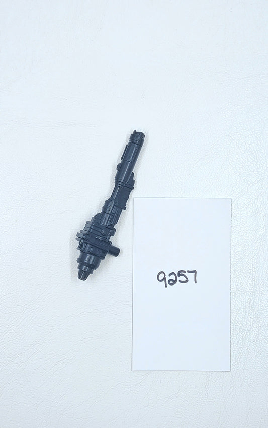 Transformers - Studio Series Bumblebee Movie - Ironhide - Blaster