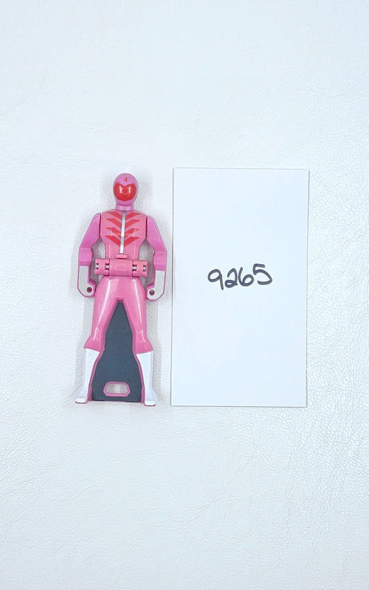 Gokaiger - Super Sentai - Ranger key - Momoranger