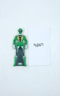 Gokaiger - Super Sentai - Ranger key - Gokai Green