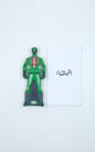 Gokaiger - Super Sentai - Ranger key - Mido Green