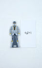 Gokaiger - Super Sentai - Ranger key - Gokai Silver
