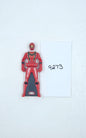 Gokaiger - Super Sentai - Ranger key - Magi Red