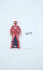 Gokaiger - Super Sentai - Ranger key - Hurricane Red