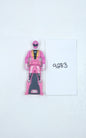 Gokaiger - Super Sentai - Ranger key - Gokai Pink