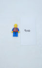 Male - Castle - Lego Minifigure