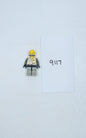 Space Explorians - Space - Lego - Minifigure