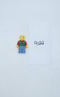 Male - City - Lego - Minifigure