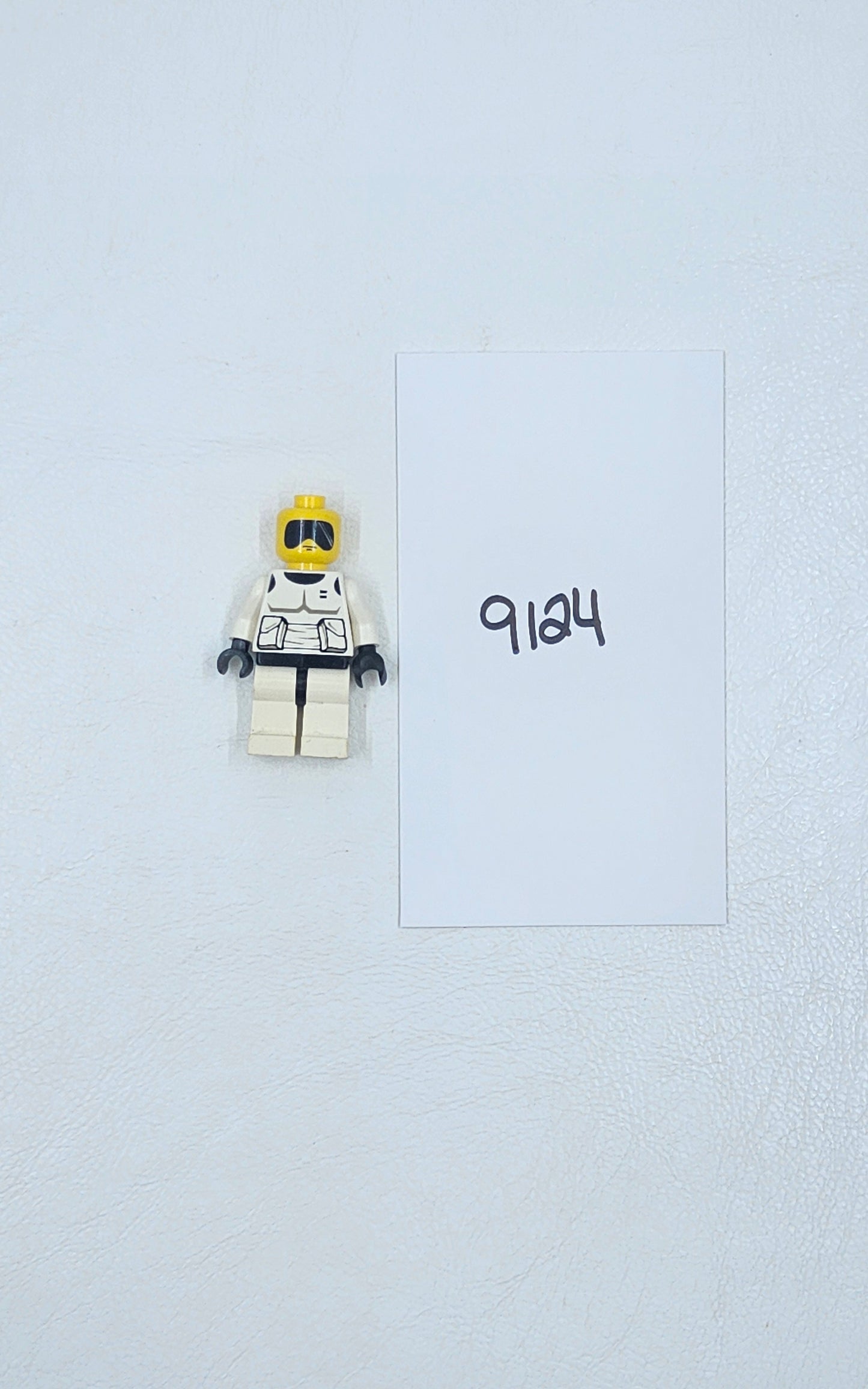 Scout Trooper - Star Wars - Lego - Minifigure