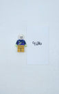 Ghost Warrior - Ninjago - Lego - Minifigure