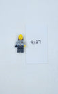 Male - City - Lego - Minifigure