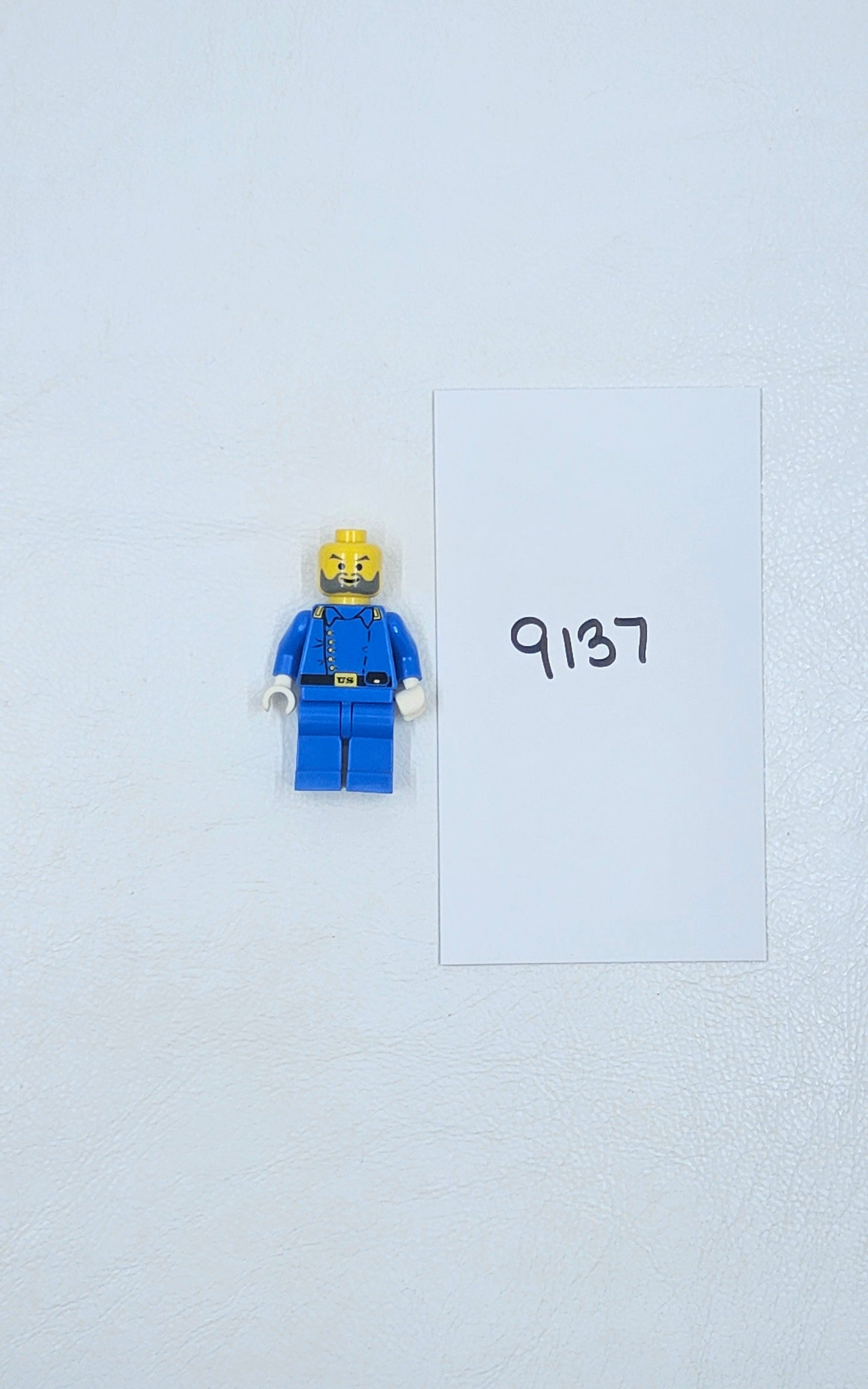 Male - Western - Lego - Minifigure