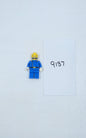 Male - Western - Lego - Minifigure