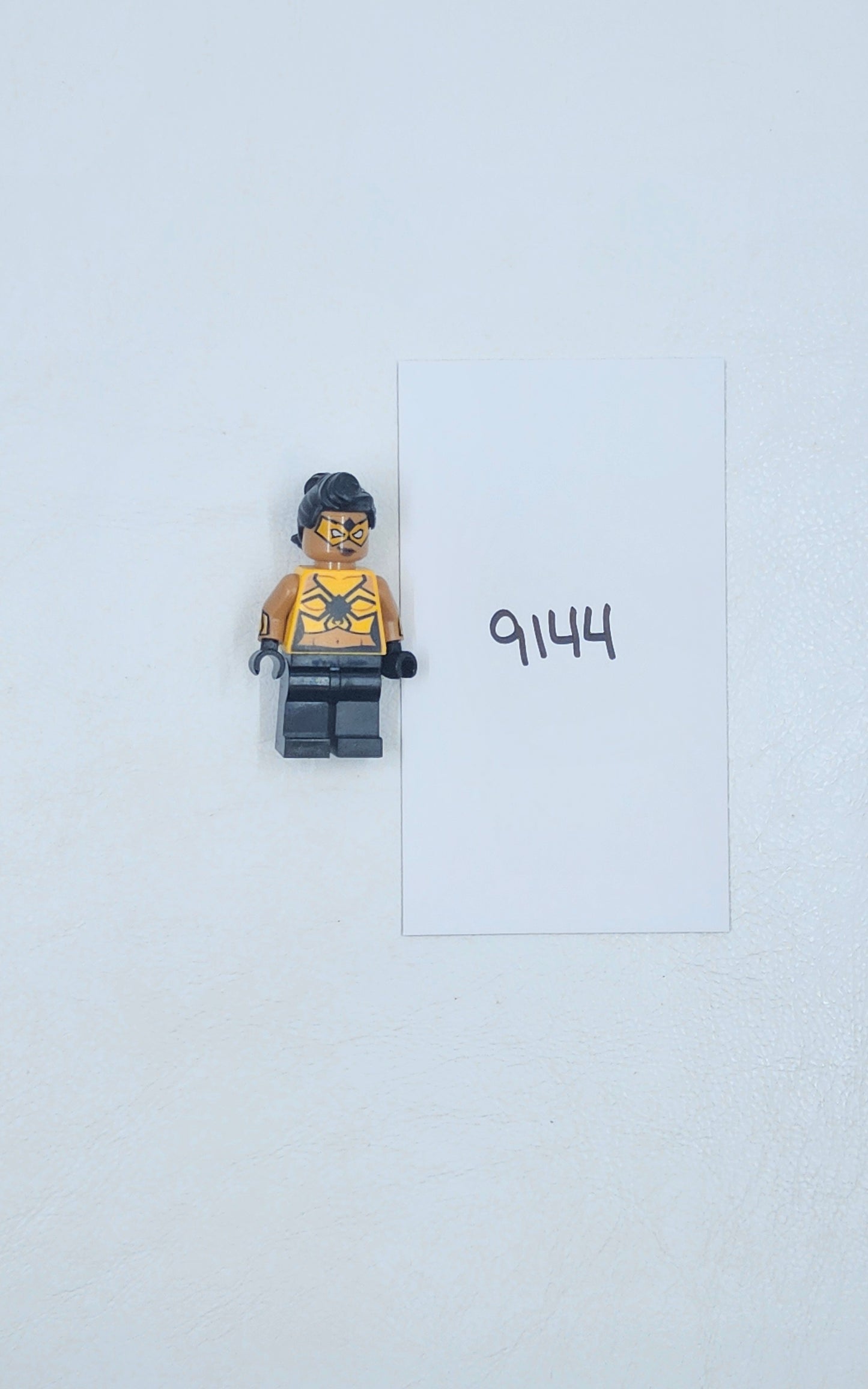 Lego Tarantula - 70907 - DC - Lego - Minifigure