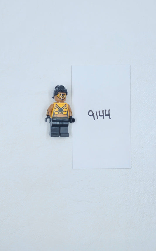 Lego Tarantula - 70907 - DC - Lego - Minifigure