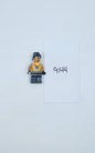 Lego Tarantula - 70907 - DC - Lego - Minifigure