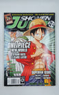 Shonen Jump - Dec 2011 - Issue 10