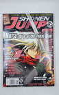 Shonen Jump - June/July 2011 - Volume 6