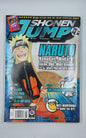 Shonen Jump - Aug 2011 - Issue 7