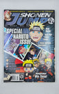 Shonen Jump - Oct/Nov 2011 - Issue 9