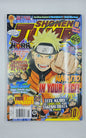 Shonen Jump - Oct 2008 - Volume 6 - Issue 10