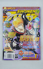 Shonen Jump - Jan 2009 - Volume 7 - Issue 1