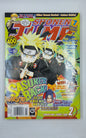 Shonen Jump - Feb 2009 - Volume 7 - Issue 2