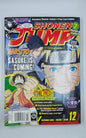 Shonen Jump - Dec 2009 - Volume 7 - Issue 12