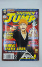 Shonen Jump - Sept 2009 - Volume 7 - Issue 9