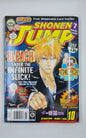 Shonen Jump - Dec 2009 - Volume 7 - Issue 10