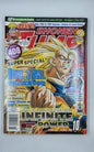 Shonen Jump - Oct 2007 - Volume 5 - Issue 10