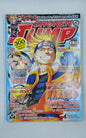 Shonen Jump - Oct 2005