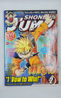 Shonen Jump - Feb 2006 - Volume 4 - Issue 2