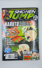 Shonen Jump - Feb 2011 - Issue 2