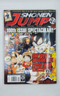 Shonen Jump - April 2011 - Issue 4