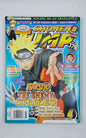 Shonen Jump - April 2008 - Volume 6 - Issue 4