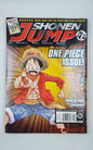 Shonen Jump - Feb 2012 - Issue 2