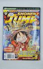 Shonen Jump - March 2006 - Volume 6 - Issue 3