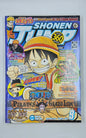 Shonen Jump - Sept 2006 - Volume 4 - Issue 9