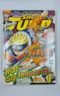 Shonen Jump - Oct 2006 - Volume 4 - Issue 10