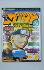 Shonen Jump - March 2007 - Volume 5 - Issue 8
