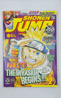 Shonen Jump - March 2007 - Volume 5 - Issue 2