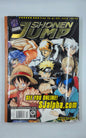 Shonen Jump - April 2012 - Issue 4