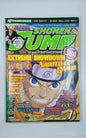 Shonen Jump - July 2007 - Volume 5 - Issue 7