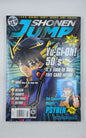 Shonen Jump - Jan 2011 - Issue 1