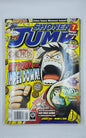 Shonen Jump - Jan 2010 - Volume 8 - Issue 1