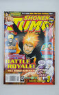 Shonen Jump - March 2010 - Volume 8 - Issue 3
